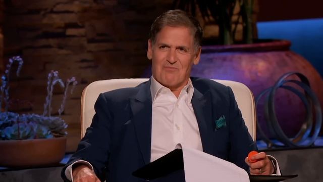 Shark Tank US | Will Lion Latch Secure A Deal?
