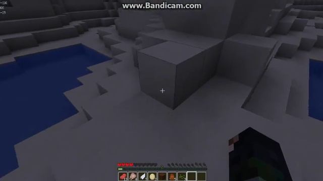 minecraft выживание с другом,1серия.Строим дом