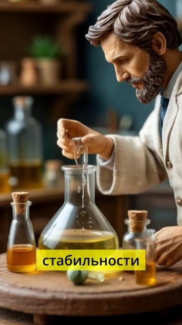 Новый металл для сверхзвуковых самолётов! ✈️🔥