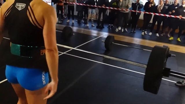 Battle of Mannheim 2021 - mein CrossFit VLog
