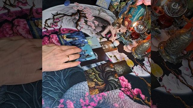 От чего Вы исцелились?