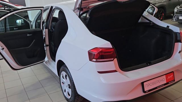 Volkswagen Polo '2021