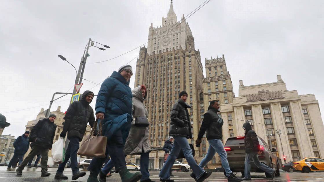 В Кремле заявили, что контакты с США в Стамбуле пройдут по линии МИД