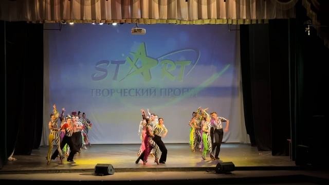 2025-04-05 Калинка в Казани. Хали-Гали