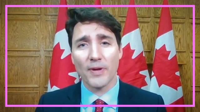Justin Trudeau - Immigration as opportunity