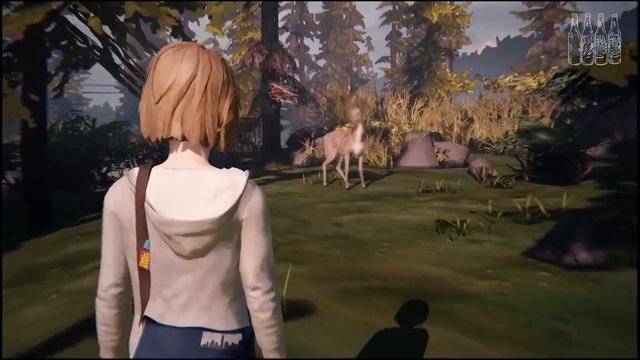 Life is Strange Ep.2 Review - Steam