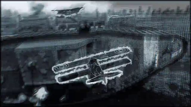 WAR tander ВЕЛИКАЯ ВОЙНА