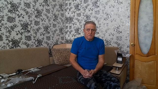 Виктор Семёнович г. Яровое