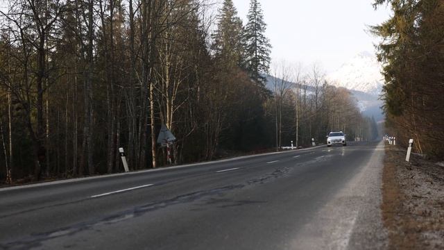 503HP 2024 AUDI SQ8 E-TRON SPORTBACK mountain drive - Is it good enough for the EV market today