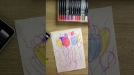 Нейрографика Женственность