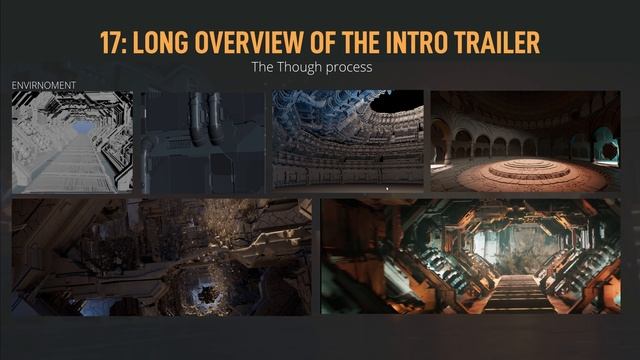 03.20. The End Of Procedural Modeling