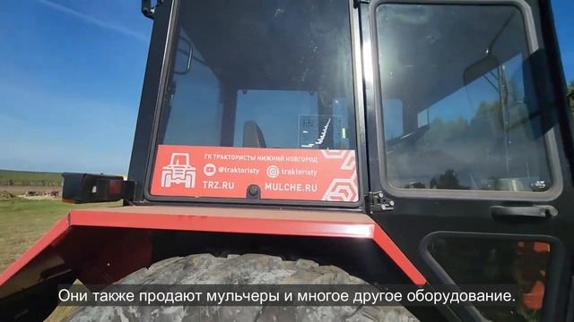 Ep.116 Building Something in Russia Russian Subtitles