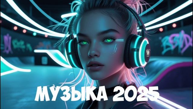 Готовые обложки для канала с музыкой №6