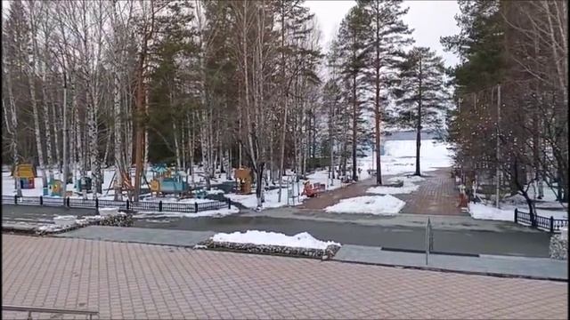 Санаторий