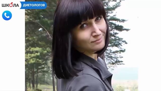 ХОТЕЛА УГЛУБИТЬСЯ В ТЕМУ ДИЕТОЛОГИИ - Беломестных Ирина - интервью