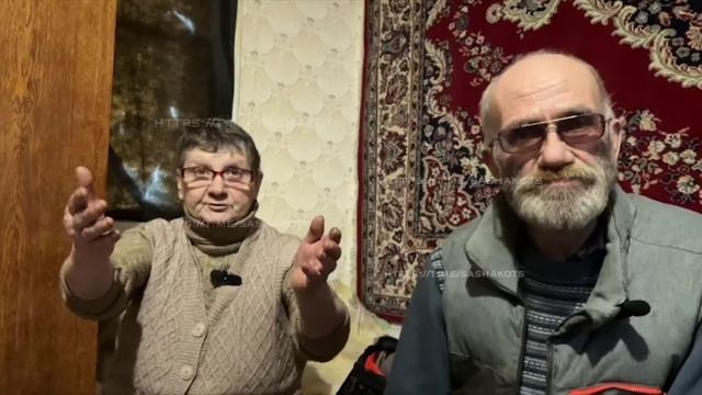 ВСУ тащили из Гуева даже батареи отопления.