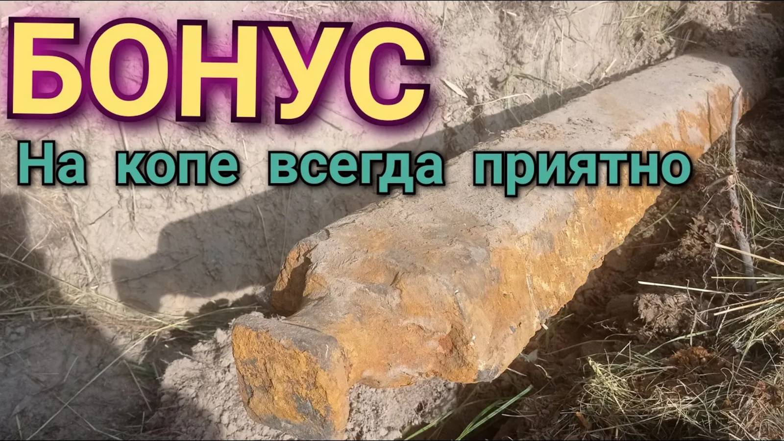 МЕТАЛЛОКОП, начел с полей и закончил  АДСКОЙ фермой,сдал металл