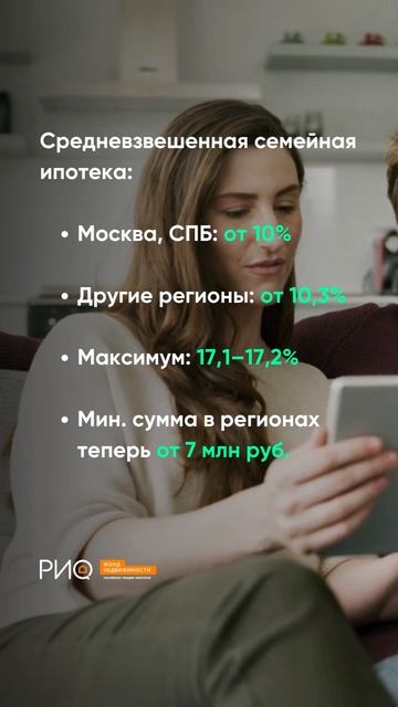 Снижение ставок в Сбербанке с 7 апреля 2025!