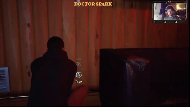 Life is Strange 2 | doctor spark | chapter 1 |output009