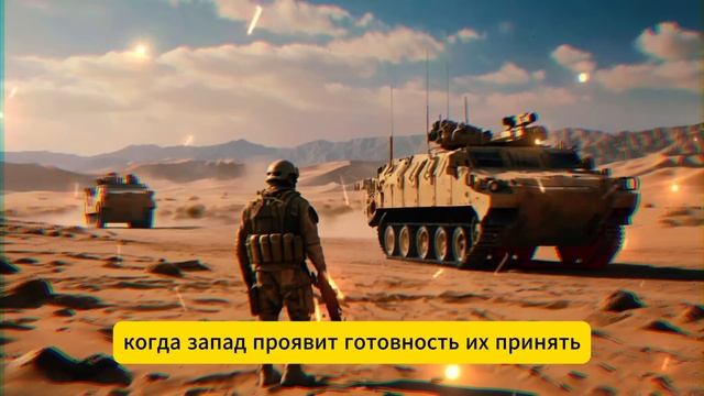 СКОТТ РИТТЕР: ЖУТКАЯ ПРАВДА О ПЕРЕГОВОРАХ США и РОССИИ