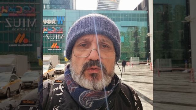 Real Estate of Russia #MFCofRussia Алексей Харченко работаю для Вас Москвичи и Гости Столицы!