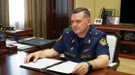 Задержан начальник УФСИН РФ по Республике Башкортостан