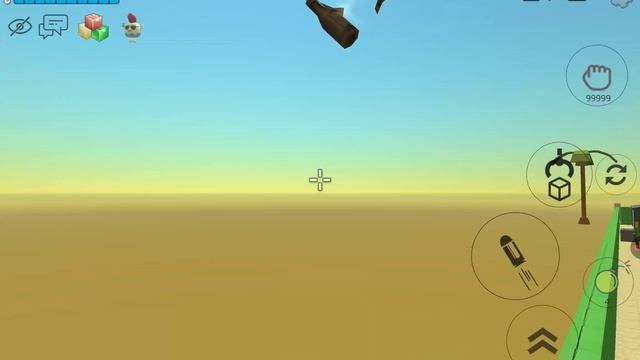 мое первое видео