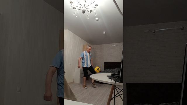 марадона бог