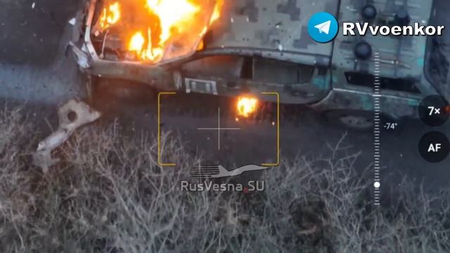 🇷🇺⚔️🇺🇦Бойня у Купянска: армия России громит пехоту и технику врага !!!