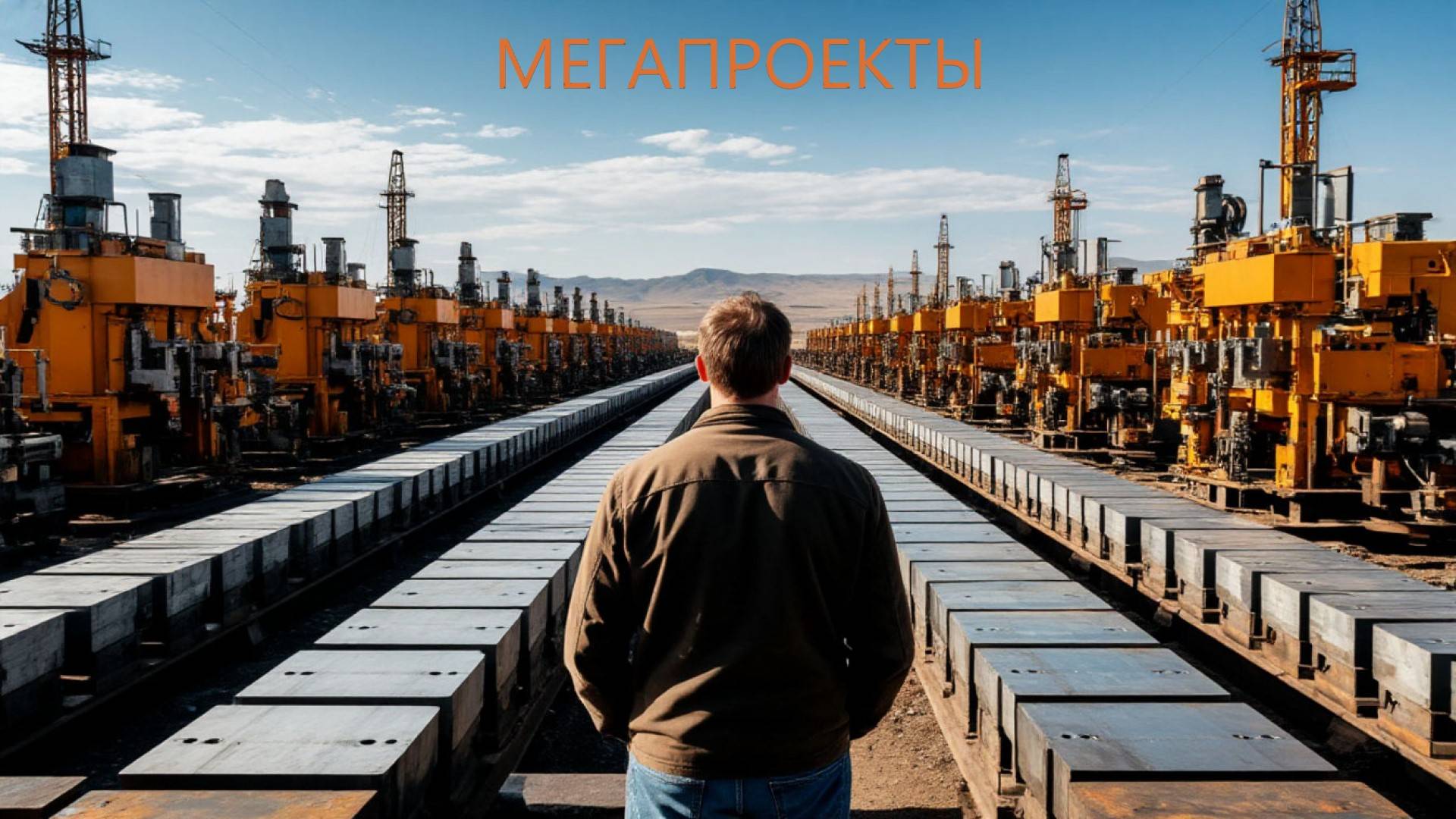 Продвинутое производство|Satisfactory ч.3