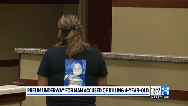 Trial ordered for man charged with Kent Co. boy's murder