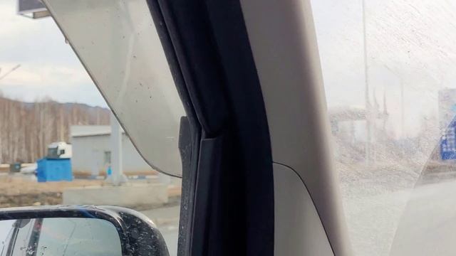 Путешествие с Урала в Краснодарский край 07.04.25 возвращаюсь домой 🏘️