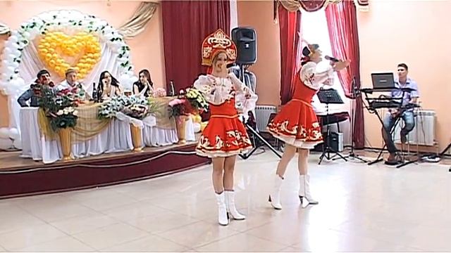 русские красавишны