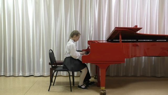 Емкина Дарья, Лютянская Ева 
МБУ ДО "Шатковская ДШИ" 
преподаватель Куваева Дина Сергеевна