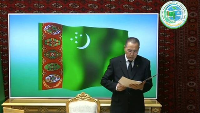 Экономика Туркменистана продемонстрировала уверенный рост