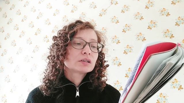 ЮК читает - Сергей Доскач (Он снимал с неё)