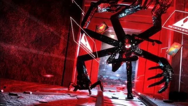 OST "Seek" Floor 2