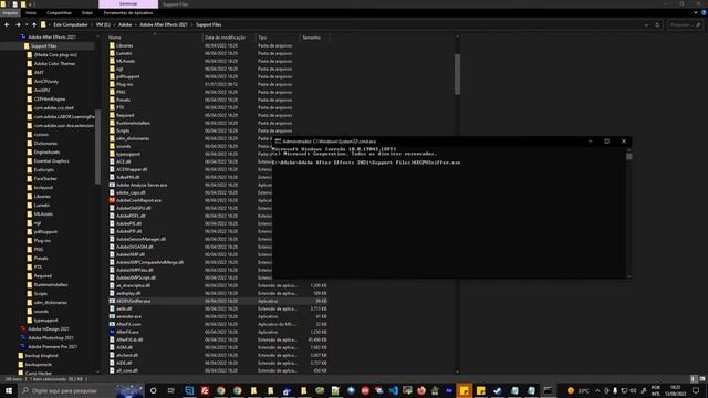 Configurando Placa de Video After Effects