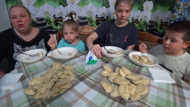 мукбанг