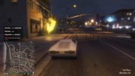 Gta 5 STROMBERG in action!!!Part 2