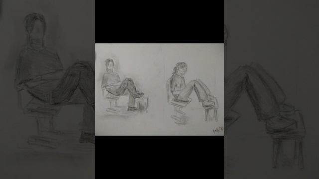 Выставка  художественных работ "Искусство глазами детей"