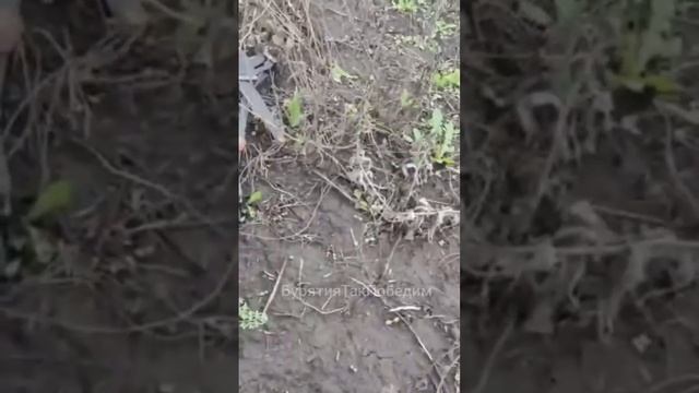 видео о боевых буднях дроноводов группировки V, когда в промежутках между боями у наших парней