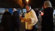 02.05.2021 - Пасха в храме Святителя Николая чудотворца в Панино у настоятеля отца Сергия Крючкова.