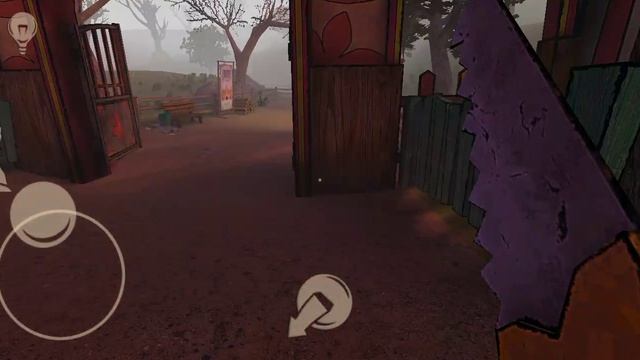 horror tale 8 серия