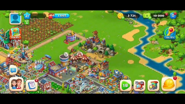 Township