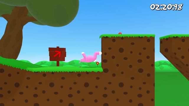 Super Bunny Man
