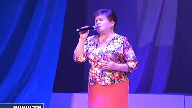 "Чишминский соловей-2019"