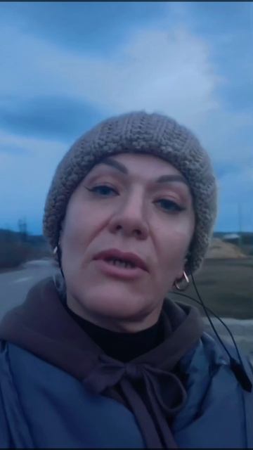 Оксана Камскова
 Психолог: "Про счастье в моменте: покушать"