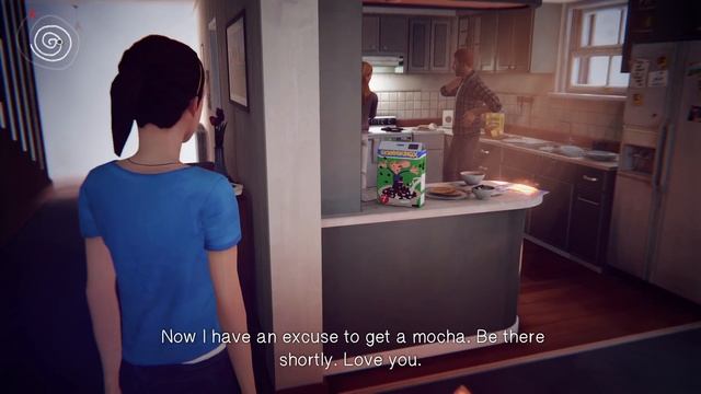 Life is Strange - Episode 3: Chaos Theory - Walkthrough Gameplay Part 6 - (PC)