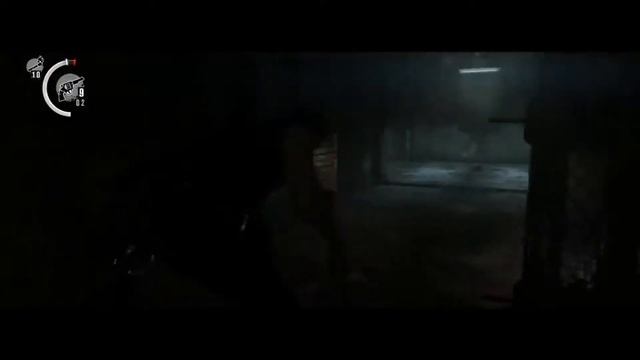 Прохождение The Evil Within #23 - Городское метро